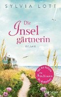 bokomslag Die Inselgärtnerin