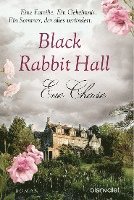 bokomslag Black Rabbit Hall - Eine Familie. Ein Geheimnis. Ein Sommer, der alles verändert.