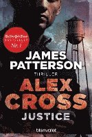 Justice - Alex Cross 22 1