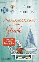 bokomslag Sommerhaus zum Glück