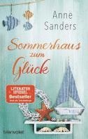 bokomslag Sommerhaus zum Glück