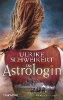 bokomslag Die Astrologin