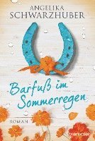 bokomslag Barfuß im Sommerregen