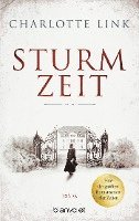 Charlotte Link - Sturmzeit, Häftad