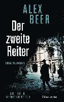 bokomslag Der zweite Reiter