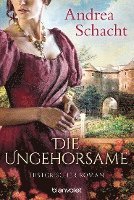 Die Ungehorsame 1