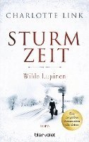 bokomslag Sturmzeit - Wilde Lupinen