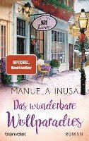 Manuela Inusa - Das wunderbare Wollparadies, Häftad