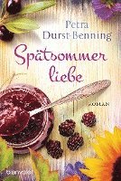 bokomslag Spätsommerliebe