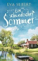 bokomslag Ein schwedischer Sommer
