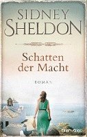 Sidney Sheldon - Schatten der Macht, Häftad