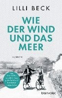 bokomslag Wie der Wind und das Meer