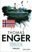 Thomas Enger - Tödlich, Häftad