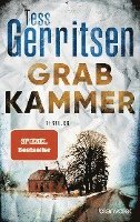 Grabkammer 1