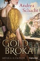 bokomslag Goldbrokat