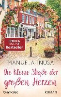 Manuela Inusa - Die kleine Straße der großen Herzen, Häftad