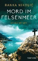 bokomslag Mord im Felsenmeer