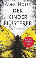 bokomslag Der Kinderflüsterer