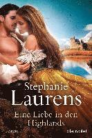 bokomslag Eine Liebe in den Highlands