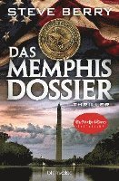 bokomslag Das Memphis-Dossier