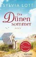 bokomslag Der Dünensommer