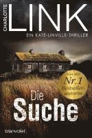 Charlotte Link - Die Suche, Häftad