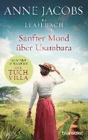 Anne Jacobs, Leah Bach - Sanfter Mond über Usambara, Häftad