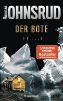 Ingar Johnsrud - Der Bote, Häftad