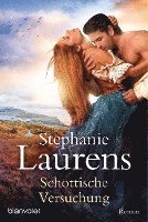 Stephanie Laurens - Schottische Versuchung, Häftad