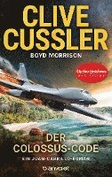 Clive Cussler, Boyd Morrison - Der Colossus-Code, Häftad