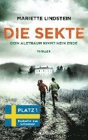 Die Sekte - Dein Albtraum nimmt kein Ende 1