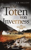 bokomslag Die Toten von Inverness