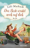 bokomslag Das Beste wartet noch auf dich