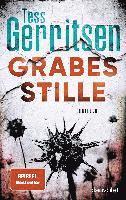 Grabesstille 1