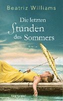 Die letzten Stunden des Sommers 1