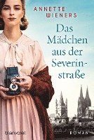 Das Mädchen aus der Severinstraße 1