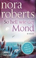 bokomslag So hell wie der Mond