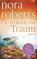 bokomslag So fern wie ein Traum