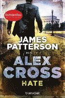 Hate - Alex Cross 24 1