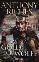 Das Gold der Wölfe 1