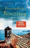 bokomslag Provenzalischer Rosenkrieg