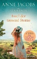 Anne Jacobs, Leah Bach - Insel der tausend Sterne, Häftad