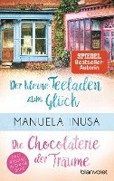 bokomslag Valerie Lane - Der kleine Teeladen zum Glück / Die Chocolaterie der Träume