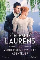 Stephanie Laurens - Ein verheißungsvolles Abenteuer, Häftad