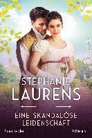 Stephanie Laurens - Eine skandalöse Leidenschaft, Häftad