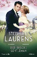 Stephanie Laurens - Der irische Gentleman, Häftad
