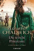 bokomslag Die irische Prinzessin