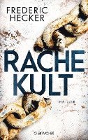 bokomslag Rachekult