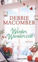 bokomslag Winterwunderzeit