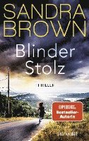 bokomslag Blinder Stolz